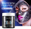 Star Peel Off Mask – Whitening & Pore Cleansing GET 1 FREE