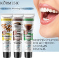 Whitening Stain Remover – Smoke, Coffee & Tea