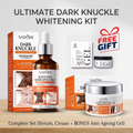 Dark Knuckles Brightening Serum & Cream